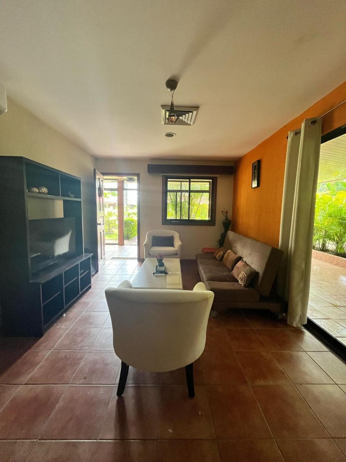 Apartmán Brisa Marina Puntarenas Exteriér fotografie