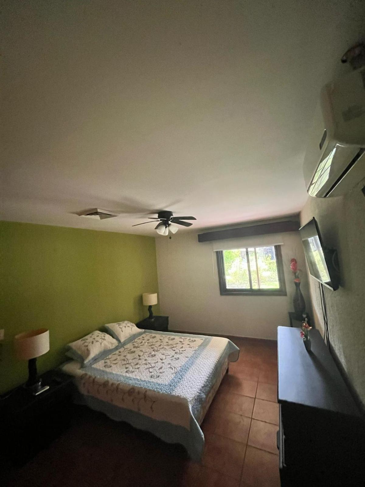 Apartmán Brisa Marina Puntarenas Exteriér fotografie